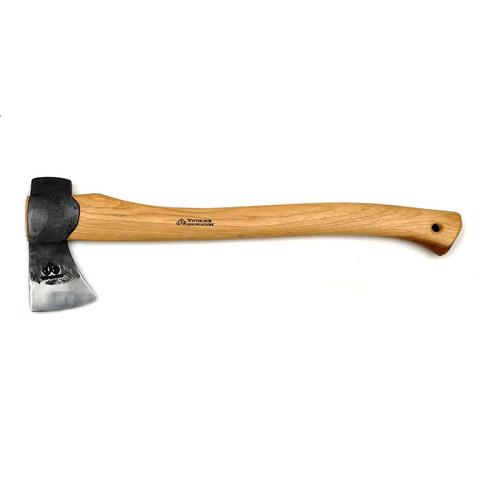 Wetterling Axes: Swedish Heritage Lives On