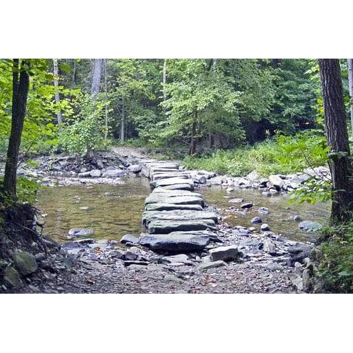 Fall Hiking Series - Steps off September 7th