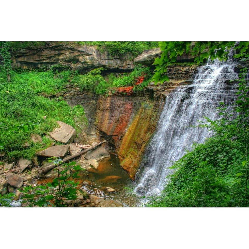 Brandywine Gorge Trail: History, Architecture, and Natural Beauty-Appalachian Outfitters