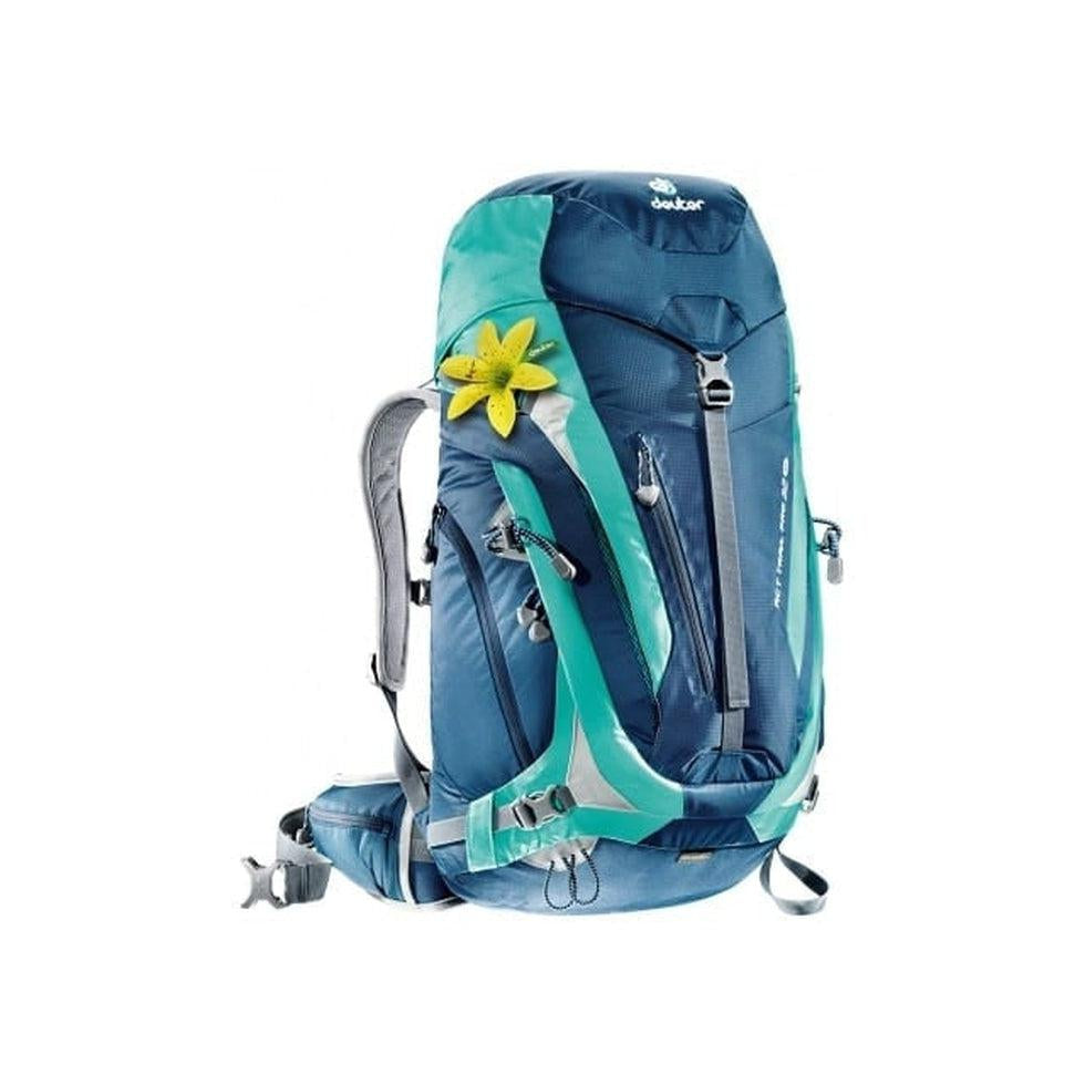 Deuter Trekking Backpacks: Specialized, Durable Gear-Appalachian Outfitters