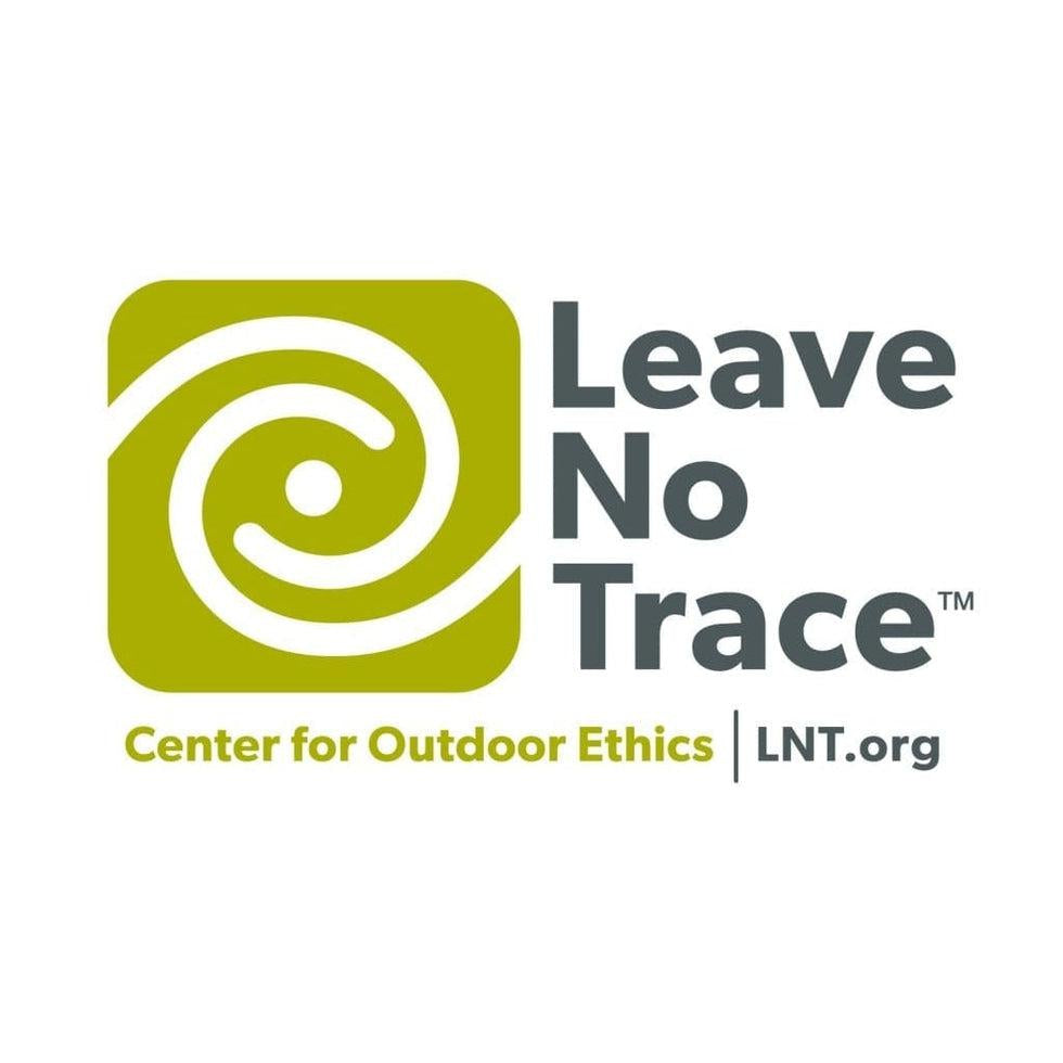 Leave No Trace – Rescheduled!-Appalachian Outfitters