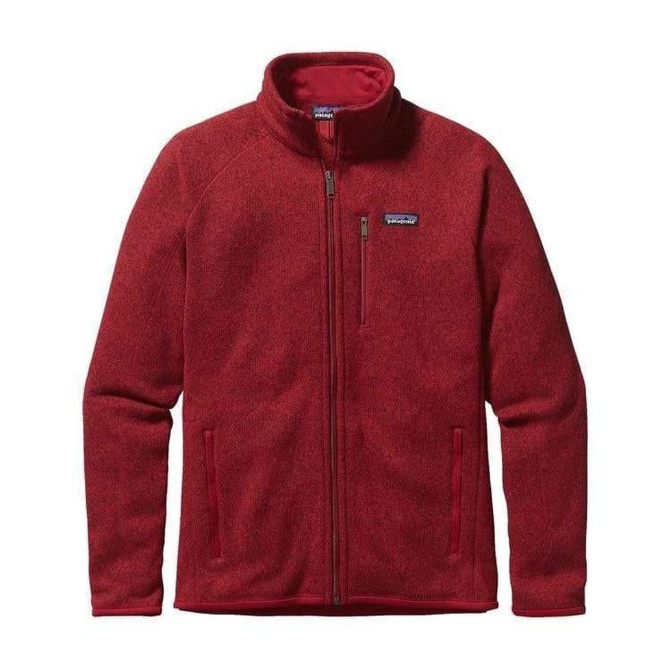 Patagonia Holiday Gift Guide-Appalachian Outfitters