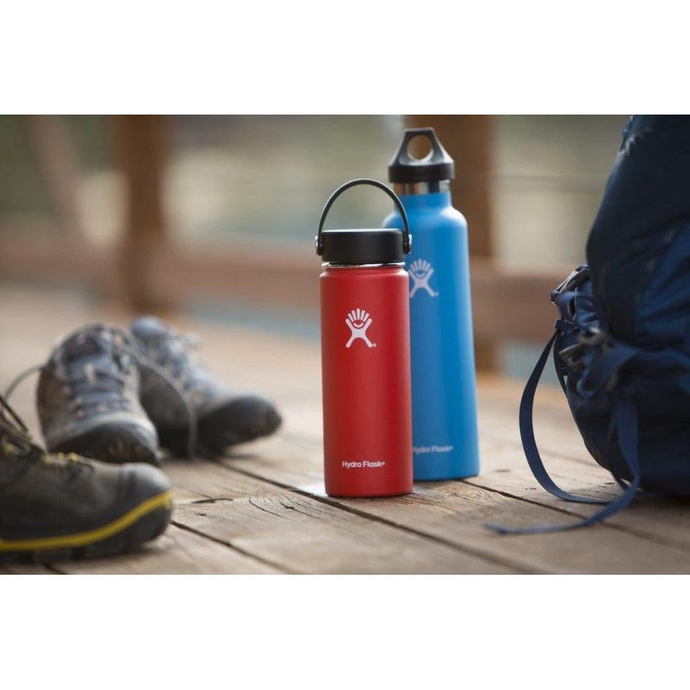 Reduce Toxins and Waste with Klean Kanteen and Hydro Flask-Appalachian Outfitters