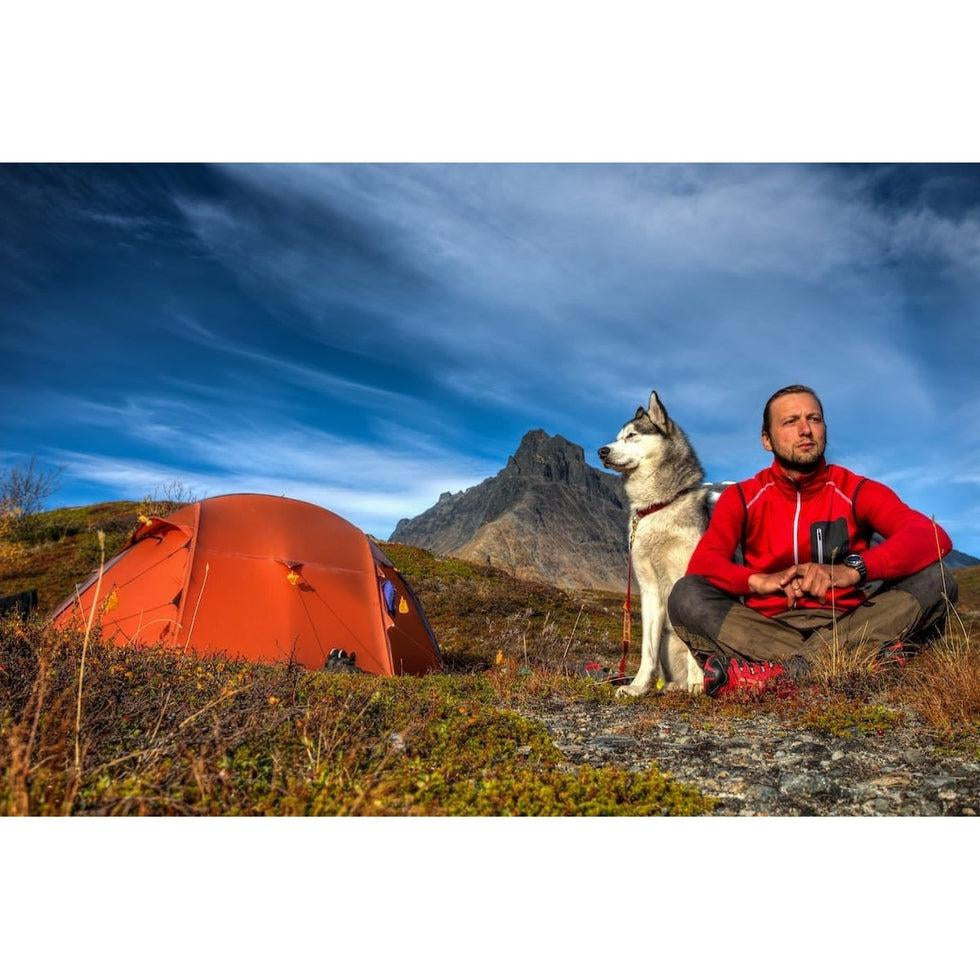 Ruffing It: Essentials for Camping With Your Dog-Appalachian Outfitters
