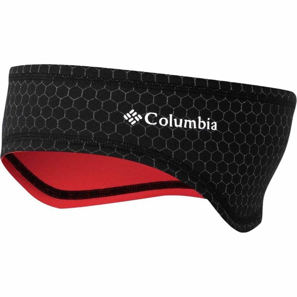 Safe Winter Running: New Columbia Product-Appalachian Outfitters