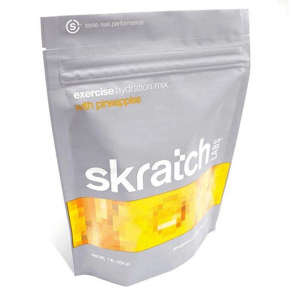 Skratch Labs: Simple, Natural Solutions-Appalachian Outfitters