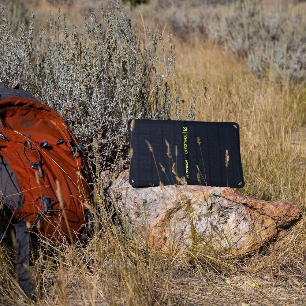 Solar Power Systems & Goal Zero | Appalachian Outfitters