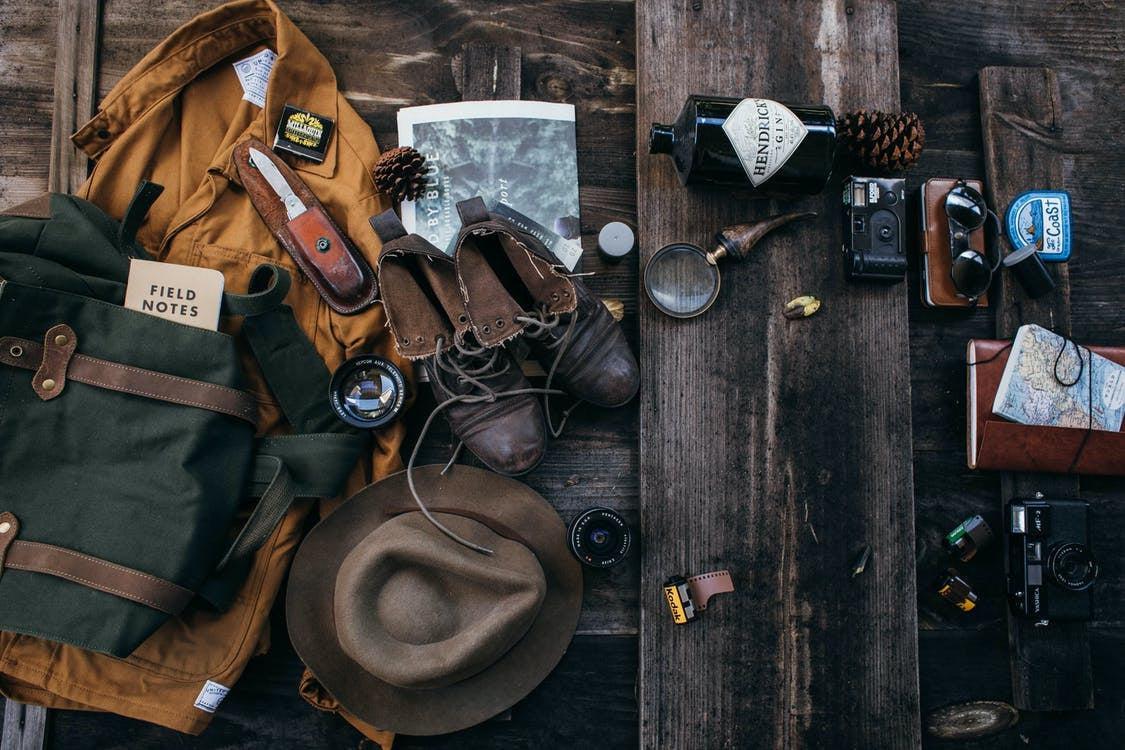Women's Accessories – Appalachian Outfitters
