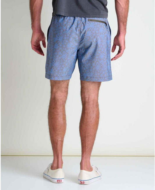Toad & Co Men's Boundless Pull-On Short
