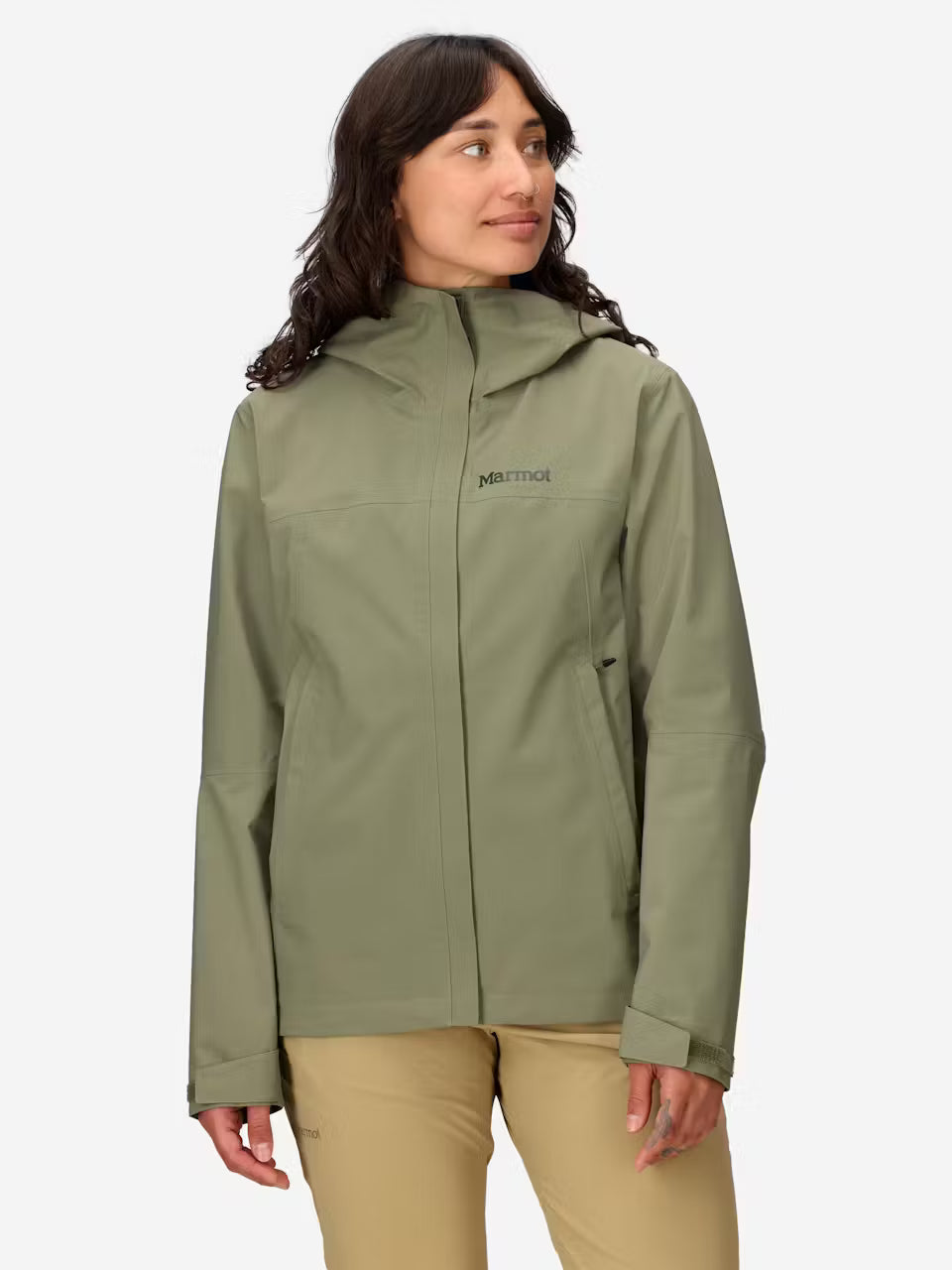 Marmot Women's PreCip Eco Pro Jacket - Appalachian Outfitters