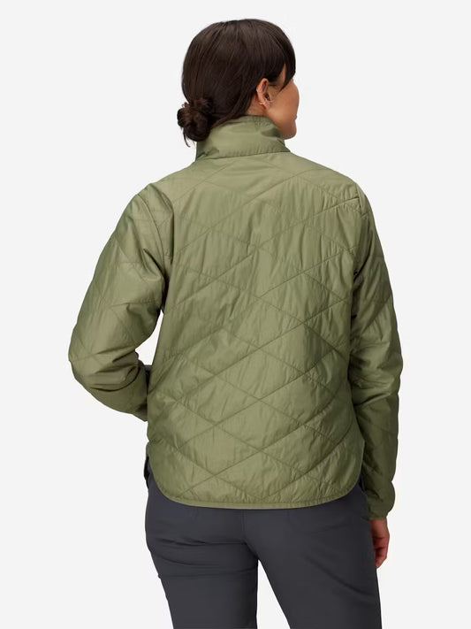 Marmot Women's Onward Insulated Jacket - Appalachian Outfitters