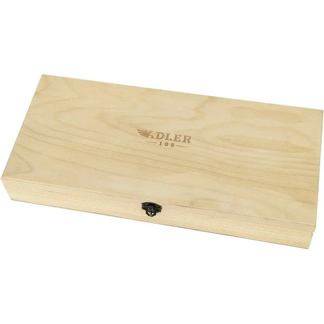 Adler 105 Years of Adler – Limited Edition Hatchet-Camping - Accessories - Axes-Adler-Appalachian Outfitters