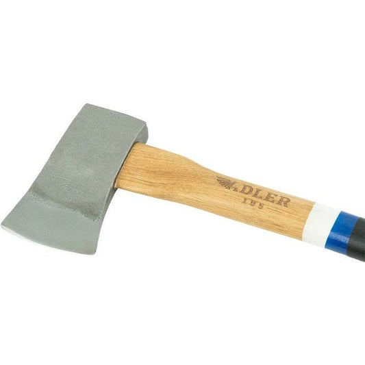 Adler 105 Years of Adler – Limited Edition Hatchet-Camping - Accessories - Axes-Adler-Appalachian Outfitters