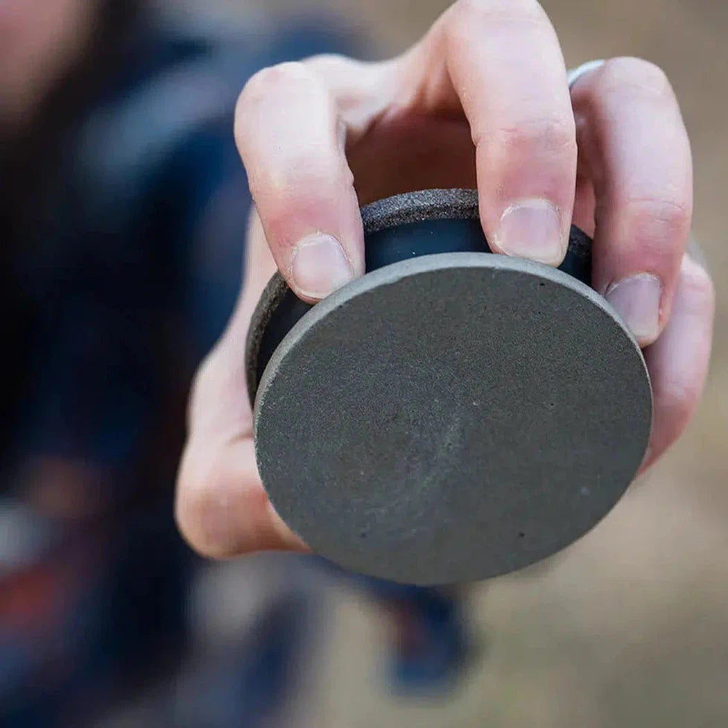 Adler Axe Gift Set - Rheinland Axe-Camping - Accessories - Knife & Axe Accessories-Adler-Red Stripe-Appalachian Outfitters