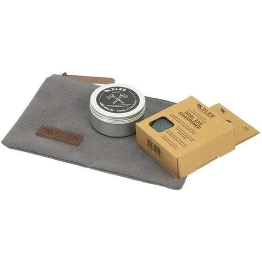 Adler Axe Utility Set-Camping - Accessories - Knife & Axe Accessories-Adler-Appalachian Outfitters