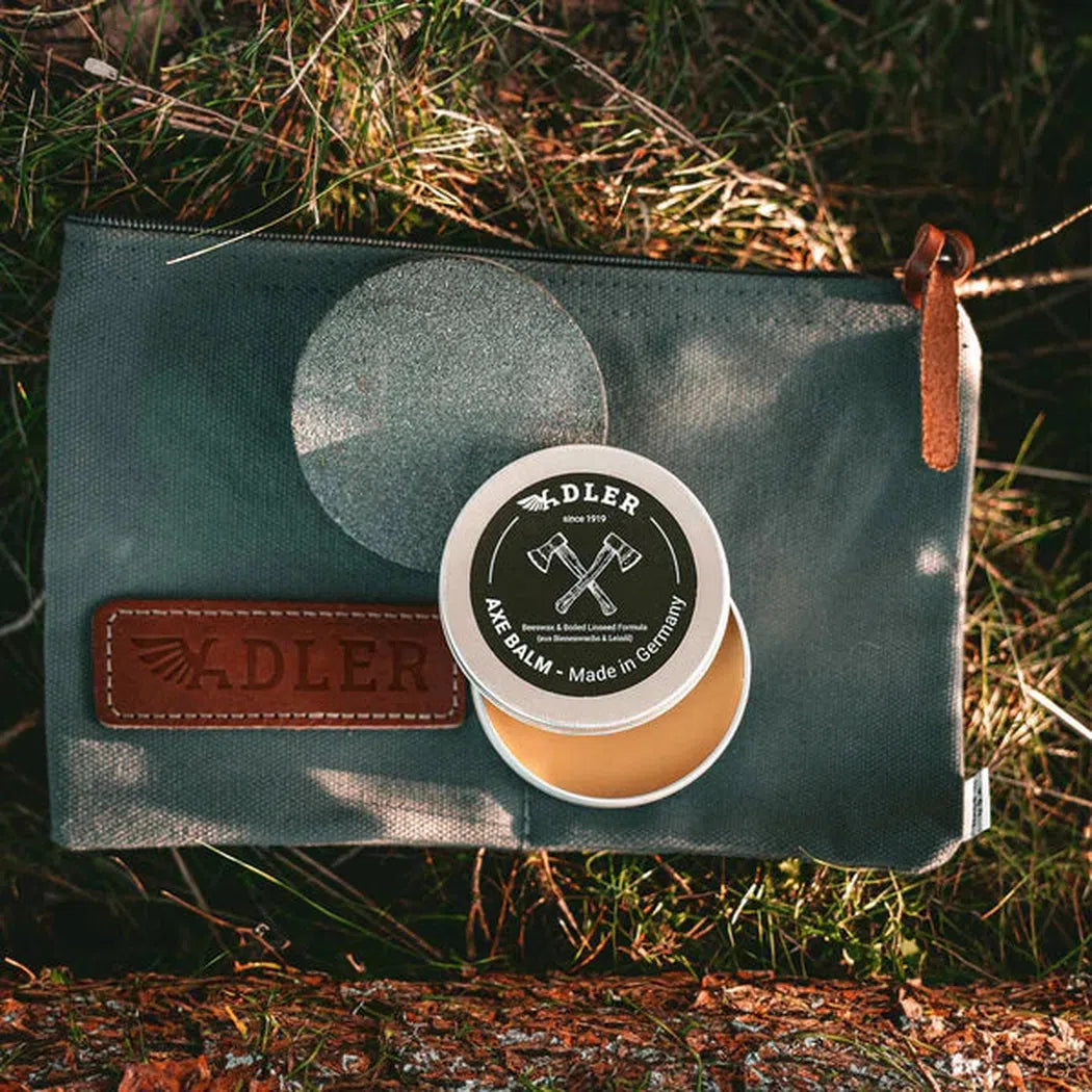 Adler Axe Utility Set-Camping - Accessories - Knife & Axe Accessories-Adler-Appalachian Outfitters