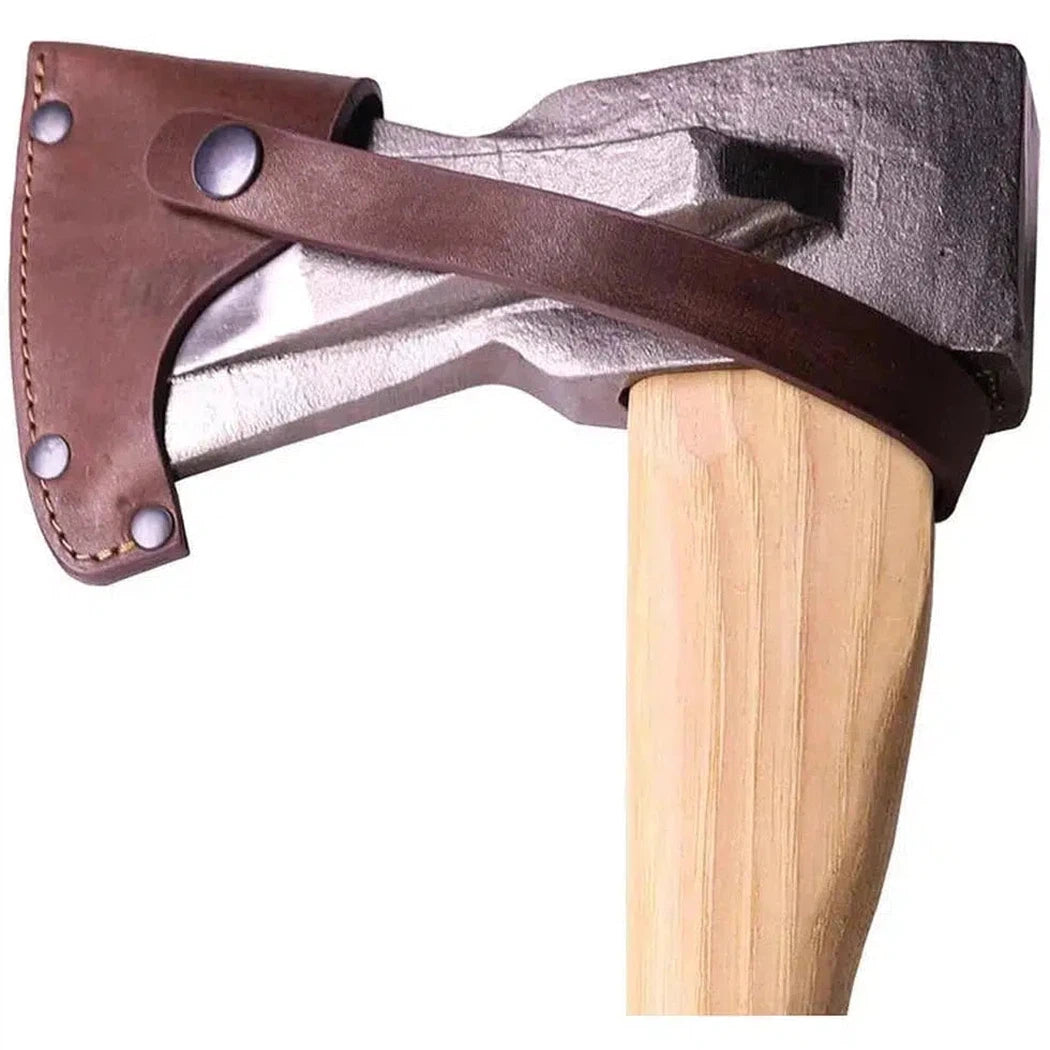 Adler Sheath for Long Splitter-Camping - Accessories - Sheaths-Adler-Appalachian Outfitters