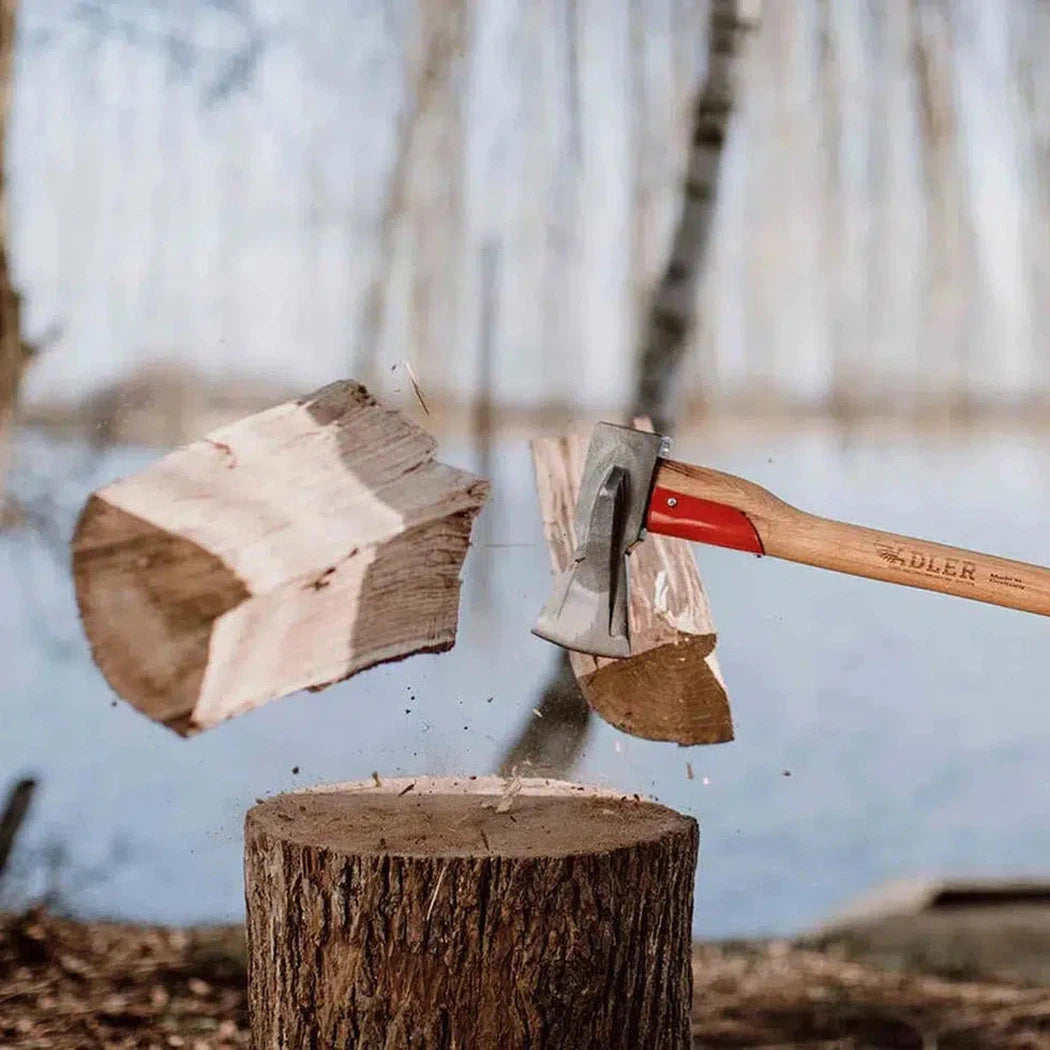 Adler The Long Splitter-Camping - Accessories - Axes-Adler-Appalachian Outfitters