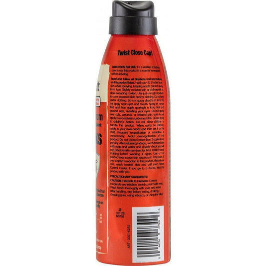 Adventure Medical Kits-Bens Tick Repellent 6oz Eco-Spray-Appalachian Outfitters