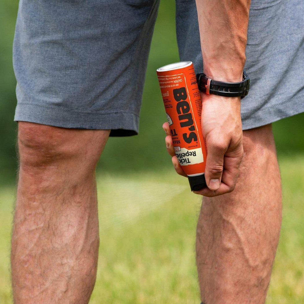 Adventure Medical Kits-Bens Tick Repellent 6oz Eco-Spray-Appalachian Outfitters