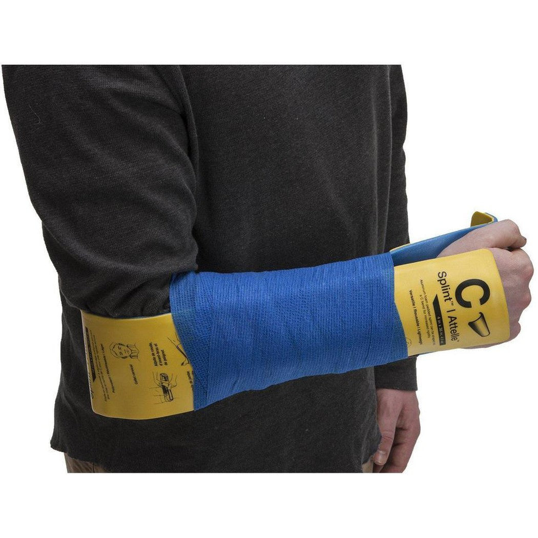 Adventure Medical Kits-C-Splint-Appalachian Outfitters