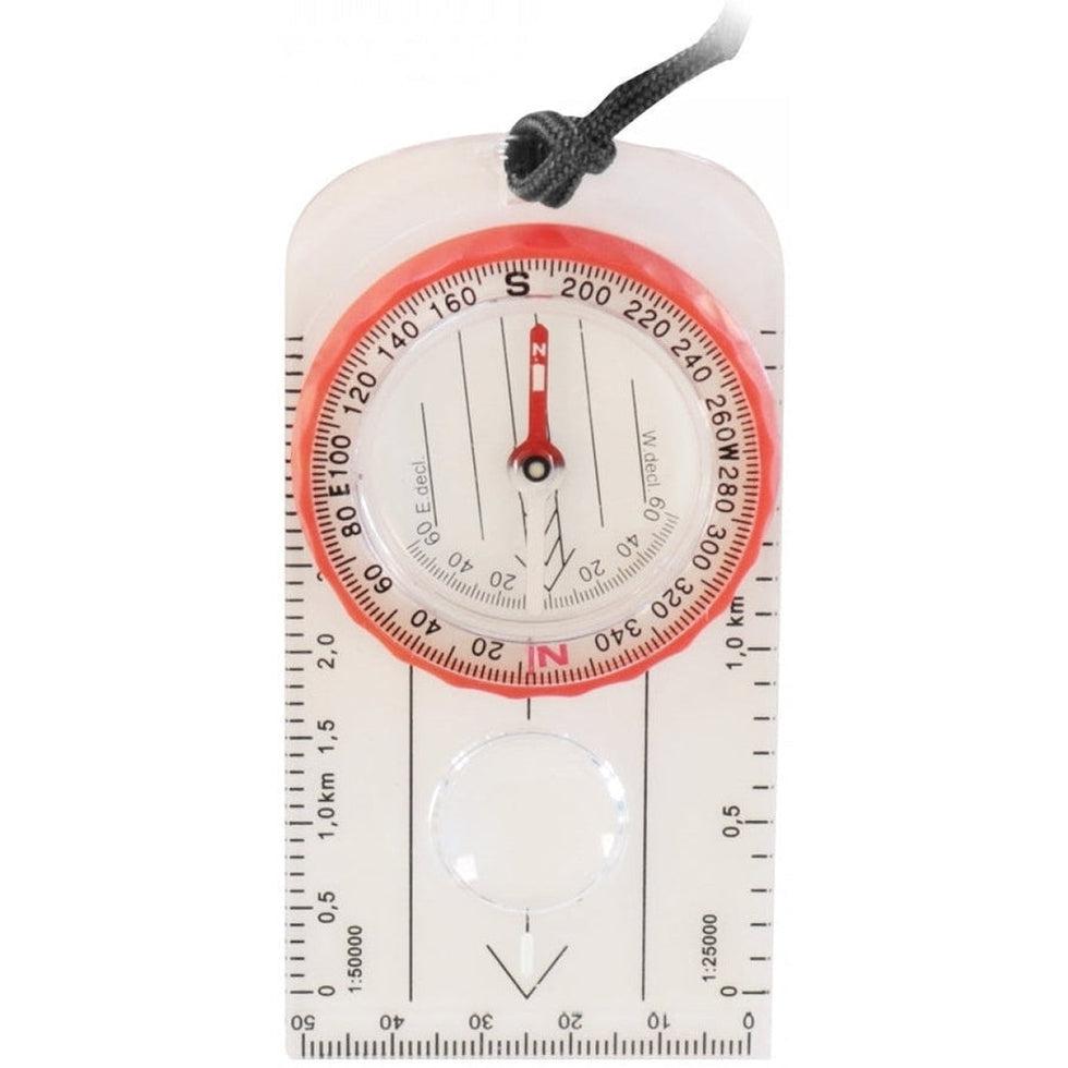 Deluxe Map Compass-Camping - Accessories - Compasses & Navigation-Adventure Medical Kits-Appalachian Outfitters