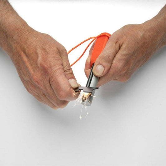 Adventure Medical Kits-Mag Striker with Tinder Cord-Appalachian Outfitters