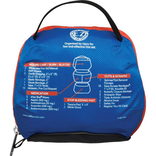 Adventure Medical Kits-Mountain Hiker Medical Kit-Appalachian Outfitters