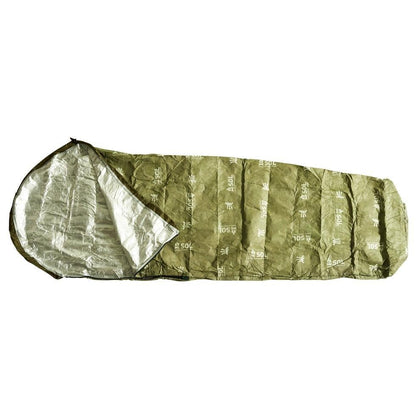 Adventure Medical Kits-SOL Escape™ Bivvy OD Green-Appalachian Outfitters