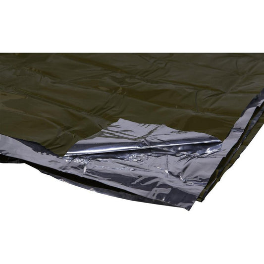 Adventure Medical Kits-SOL Heavy Duty Emergency Blanket-Appalachian Outfitters