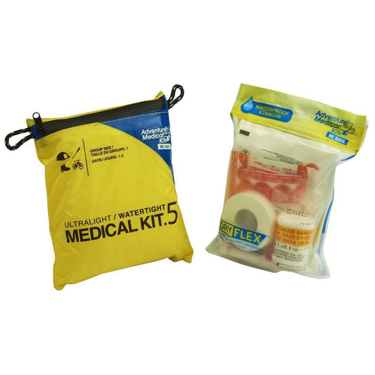 Adventure Medical Kits-Ultralight / Watertight .5 Medical Kit-Appalachian Outfitters