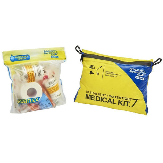 Adventure Medical Kits-Ultralight / Watertight .7 Medical Kit-Appalachian Outfitters