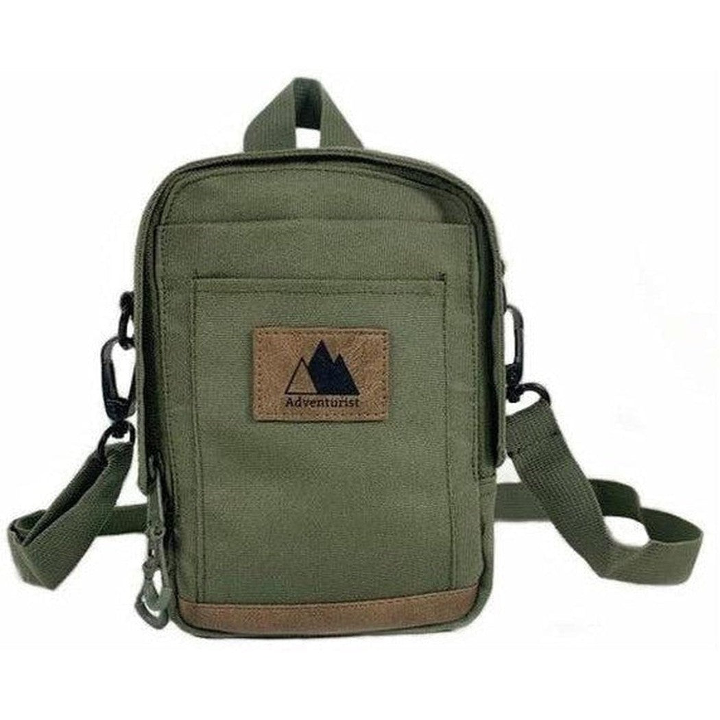 Sidekick Crossbody Adobe Sidekick Crossbody Adobe