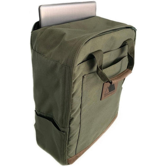 Adventurist Weekender-Camping - Backpacks - Daypacks-Adventurist Backpack Co.-Appalachian Outfitters