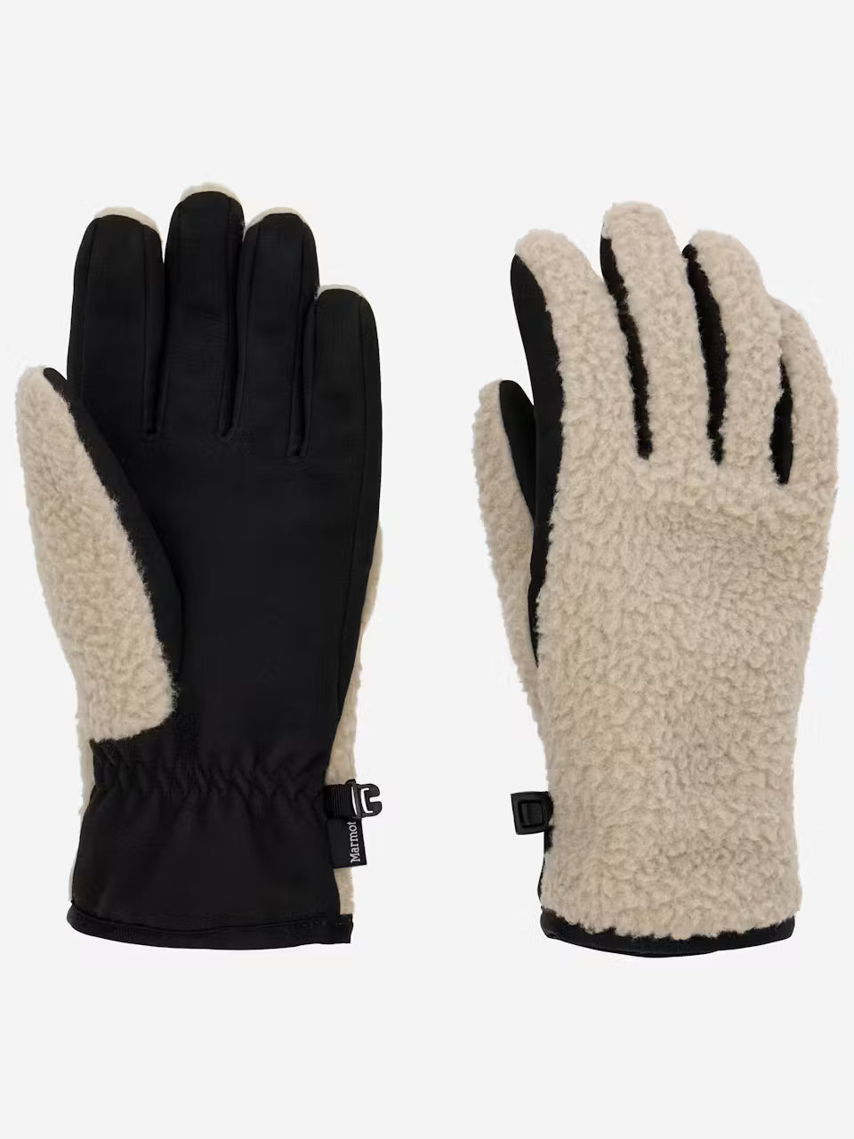 Marmot Women's Fuzzy Glove - Appalachian Outfitters