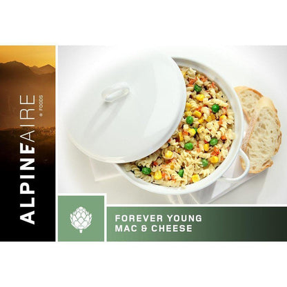 AlpineAire-Forever Young Mac & Cheese-Appalachian Outfitters