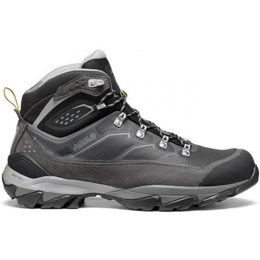 Asolo Men's Acadia Mid Leather GTX-Men's - Footwear - Boots-Asolo-Appalachian Outfitters