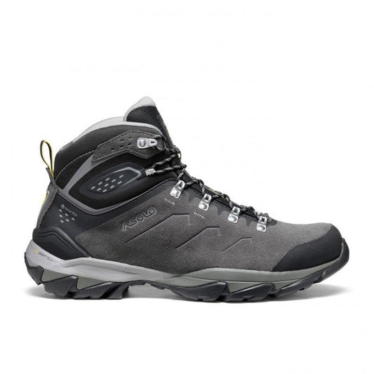 Asolo Men's Acadia Mid Leather GTX-Men's - Footwear - Boots-Asolo-Appalachian Outfitters