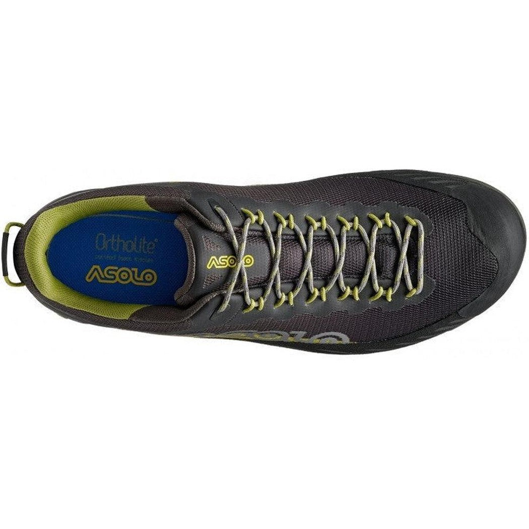 Men's Eldo GV-Men's - Footwear - Boots-Asolo-Appalachian Outfitters