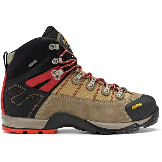 Asolo Men's Fugitive GTX-Men's - Footwear - Boots-Asolo-Appalachian Outfitters