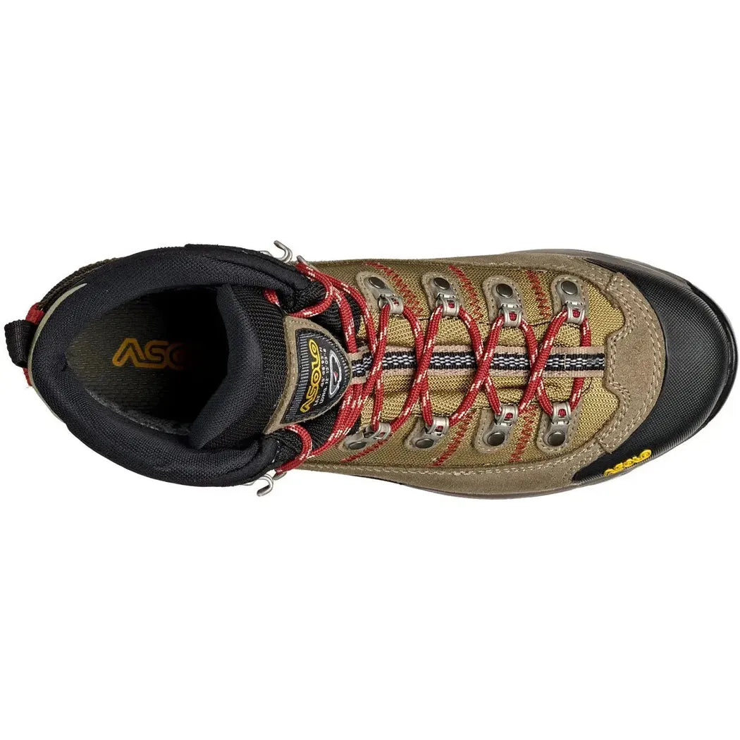 Asolo Men's Fugitive GTX-Men's - Footwear - Boots-Asolo-Appalachian Outfitters