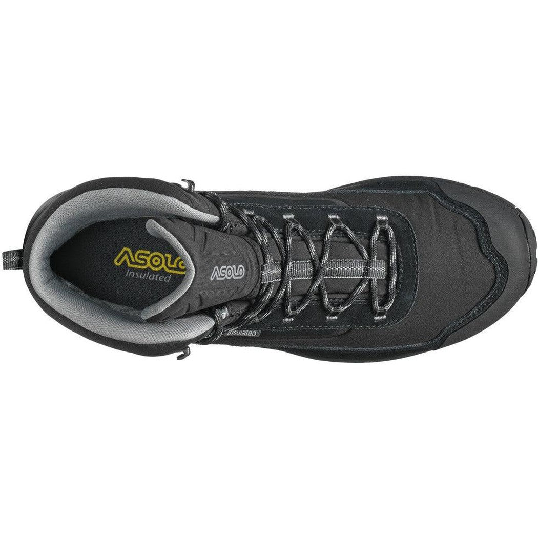 Men's Nuuk GV-Men's - Footwear - Boots-Asolo-Appalachian Outfitters