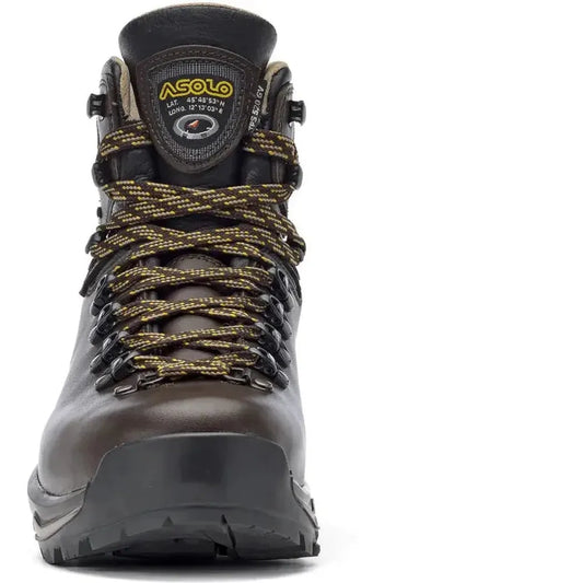 Asolo Men's TPS 520 EVO GV-Men's - Footwear - Boots-Asolo-Appalachian Outfitters