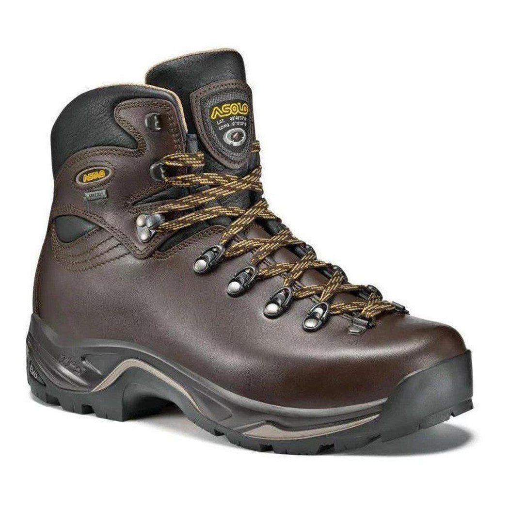 Asolo-Men's TPS 520 Gv Evo-Appalachian Outfitters