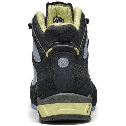 Women's Eldo Mid Lth GV-Women's - Footwear - Boots-Asolo-Appalachian Outfitters