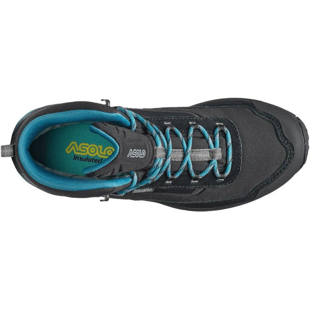 Women's Nuuk GV-Women's - Footwear - Boots-Asolo-Appalachian Outfitters