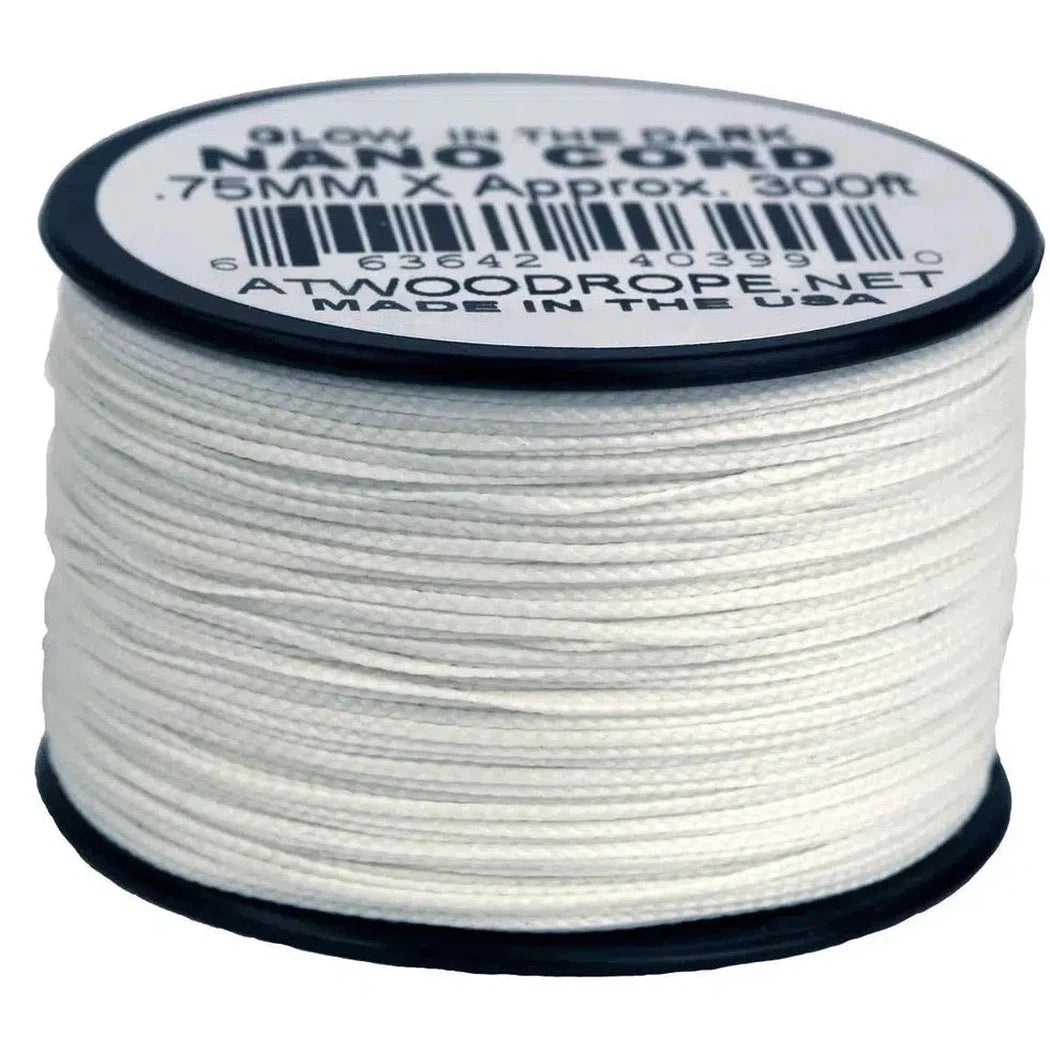 Atwood Rope MFG Nano Cord, olivgrün, 300 ft (91,44 m) | Günstiger Atwood Rope MFG Nano Cord, olivgrün, 300 ft (91,44 m) | Günstiger