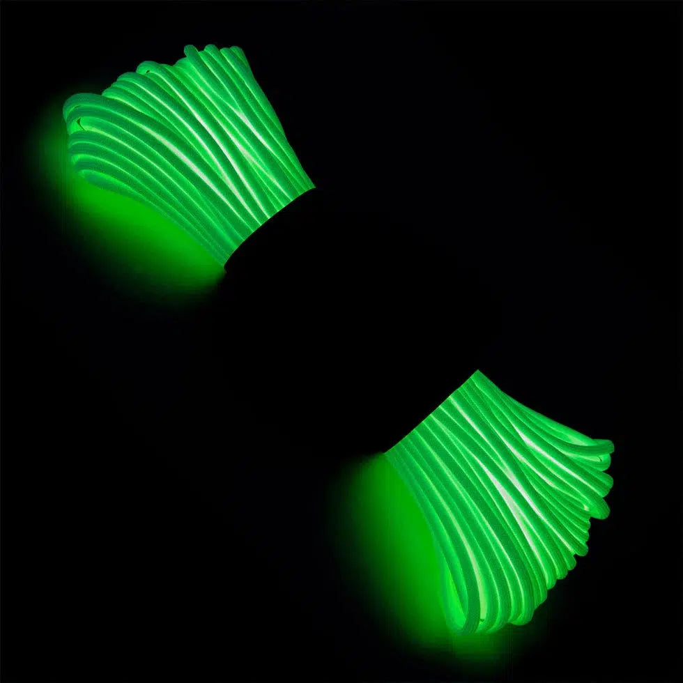 Atwood Rope Glow in the Dark - Paracord - 4MM X 25 FT-Climbing - Ropes-Atwood Rope-Appalachian Outfitters