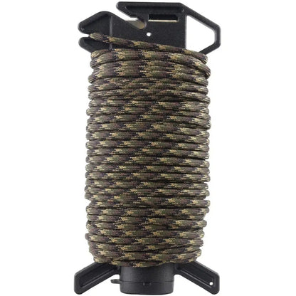 Atwood Rope Ready Rope - 550 Paracord - 4MM X 100 FT-Climbing - Ropes-Atwood Rope-Ground War-Appalachian Outfitters