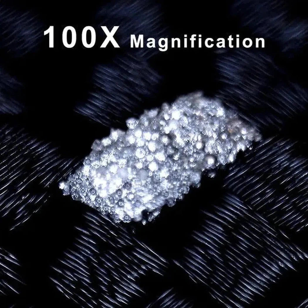 Atwood Rope Reflective Cord - 275 LB Tactical Cord - 2.4MM X 50 FT-Climbing - Ropes-Atwood Rope-Appalachian Outfitters